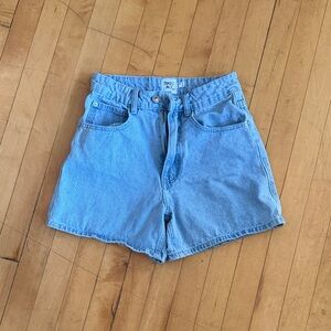 Princess Polly Bermuda shorts